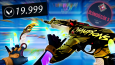 YouTube Thumbnail Portföyüm