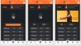 UX/UI Tasarımlar