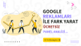 umutraf.com Google Reklam Optimizasyon Çalışması