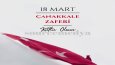18 Mart Tasarımları