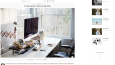 Basic Blog Website