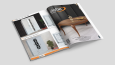 Katalog Düzenleme