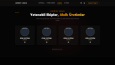 Modern Kurumsal Web Sitesi ve UI Tasarımı