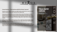 RIXOS Residance Sosyal Medya Tasarımları