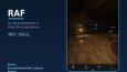 Raf — React & Three.js ile 3D Sanal Kütüphane