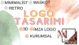 Logo Tasarımlarım