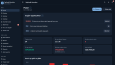 Apartman ve Site Admin Paneli – React ile Dashboard Arayüzü