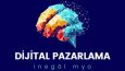 Dijital Pazarlama Konsept Tasarımı 