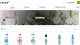 YENİ Elvons.com E-ticaret sitesi