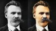 Resterosyan, onarım ve renklendirme