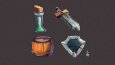 Game Item