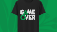 T-Shirt Tasarımları