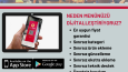 Broşür & Katalog Tasarımı