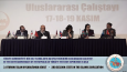 Uluslararası Çalıştay - Transkripsiyon & Çeviri & Redaksiyon