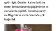 Duru kristal için hazırlandı 