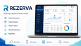 REZERVA - Online Rezervasyon ve İşletme Yönetim Sistemi
