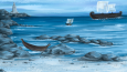Testament Minos // DigitaLGame Concept Design
