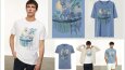 TShirt Tasarımları
