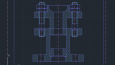 Autocad Parça Çizimi
