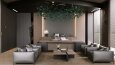İç Mekân Tasarımı ve 3D Render