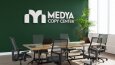 Medya Copy - Logo/Kurumsal Kimlik Tasarımı