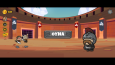 Battle Royale Arena