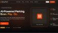 ALPR Destekli, Stripe Entegre Otopark Ödeme SaaS