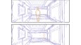 storyboard çalışmalarım