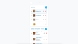 Bazlama Tost QR Menu