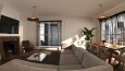 3ds Max & Corona Render | İç Mekan Modelleme ve Fotogerçekçi Görselleştirme