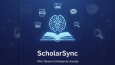 ScholarSync: RAG Tabanlı AI Akademik Asistan