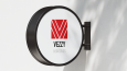 VEZZY LOGISTICS MARKA KİMLİĞİ