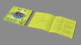 Catalog & Brochure Designs