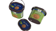 Ambalaj Tasarımı 3d