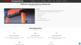 Maksan Havalandırma-Web Sitesi