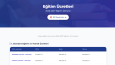 Özel Okul Yönetimli Web Sitesi İşi 