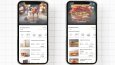 Food Delivery App - FOODIFY