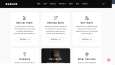 Dijital Ayak İziniz İçin Web Sitesi