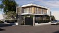Villa 3D Görselleştirme