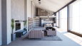 Loft Projesi