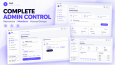 Üyelik ve Güvenli Dijital İçerik Yönetim Platformu