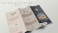 Minimal Broşür ve Katalog Tasarımları