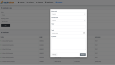 Gelir, Gider ve Borç takip Micro CRM