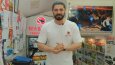 Ben videolarınızı kurgulayabilirim 