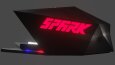 SPARK - Konsept Fuar Stand Tasarımı