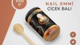 Nail Emmi - Ambalaj Tasarımı