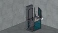 2D VE 3D TEKNİK MODELLEME