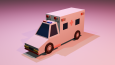 Ambulans Modellemesi