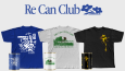 Re Can Club - Drop#1
