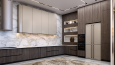 D.E EVİ /İZMİR/MUTFAK 